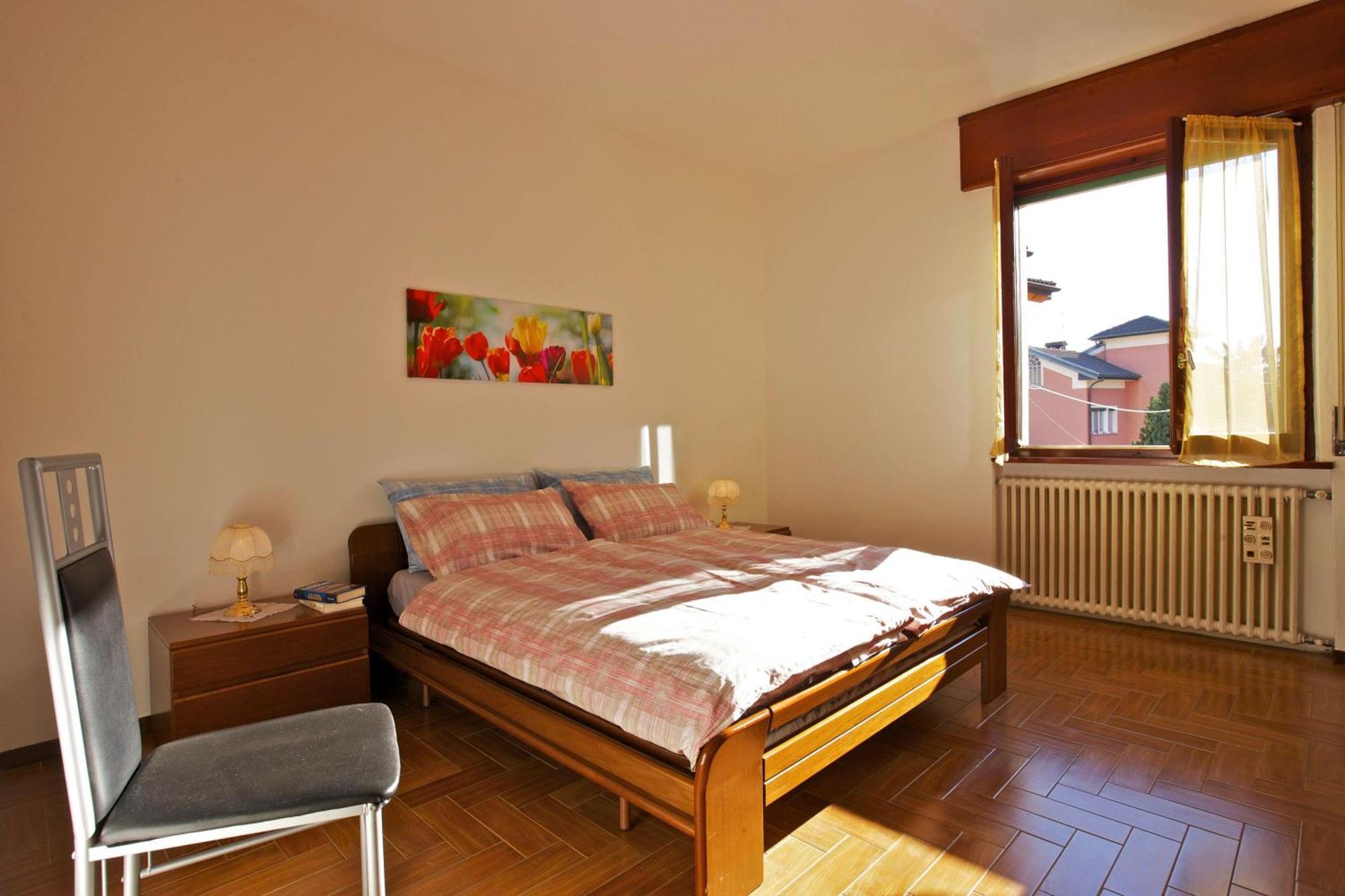 Casa Elisa Lejlighed Cannobio Eksteriør billede