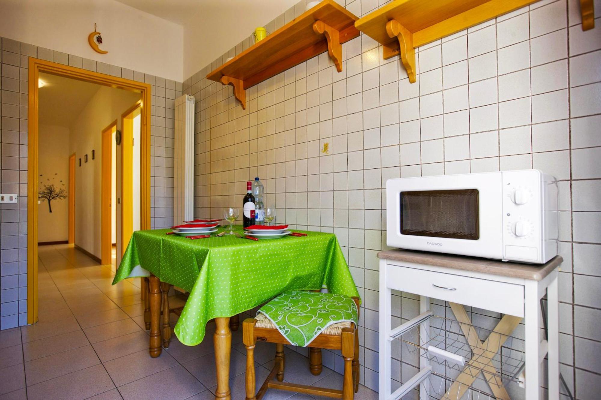 Casa Elisa Lejlighed Cannobio Eksteriør billede